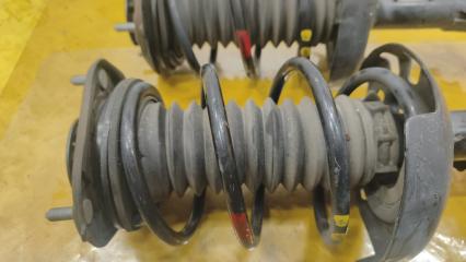 Стойка передняя TOYOTA COROLLA ZRE212 2ZRFAE 4851080B77 3 ракурс