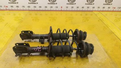 Стойка передняя SUZUKI SX4 YA41 J20A 4160180J21 1 ракурс
