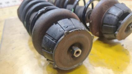 Стойка передняя SUZUKI SX4 YA41 J20A 4160180J21 2 ракурс