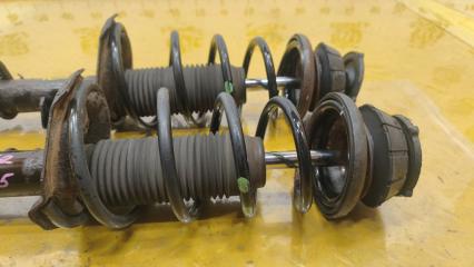 Стойка передняя SUZUKI SX4 YA41 J20A 4160180J21 4 ракурс