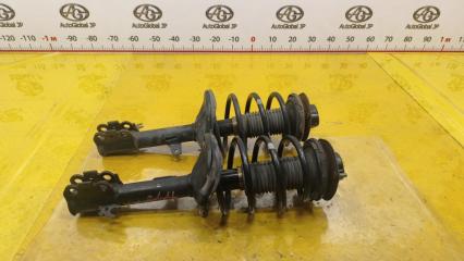 Стойка передняя TOYOTA HARRIER SXU15 5SFE 4851049155 1 ракурс