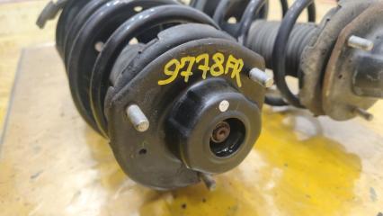 Стойка передняя TOYOTA HARRIER SXU15 5SFE 4851049155 2 ракурс
