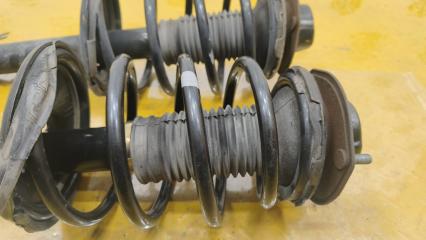 Стойка передняя TOYOTA HARRIER SXU15 5SFE 4851049155 3 ракурс