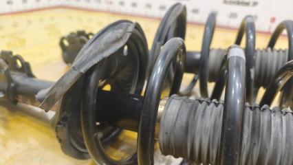 Стойка передняя TOYOTA HARRIER SXU15 5SFE 4851049155 4 ракурс