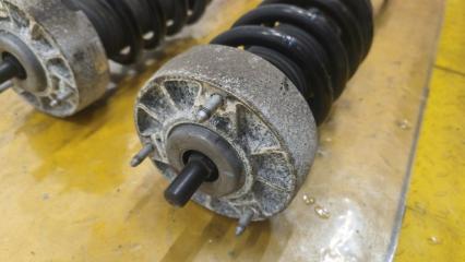 Стойка передняя BMW X5 F15 N57D30A 31316851747 2 ракурс