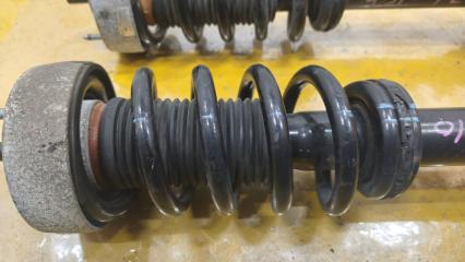 Стойка передняя BMW X5 F15 N57D30A 31316851747 3 ракурс
