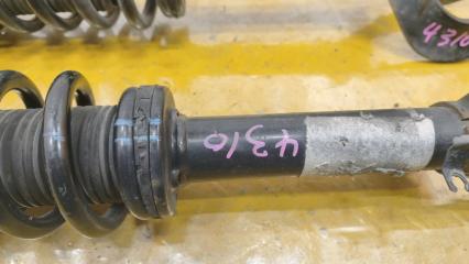 Стойка передняя BMW X5 F15 N57D30A 31316851747 5 ракурс