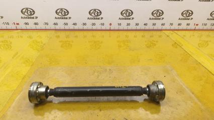 Карданный вал передний AUDI Q7 4L BAR 7L0521101D 1 ракурс