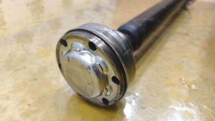 Карданный вал передний AUDI Q7 4L BAR 7L0521101D 3 ракурс