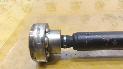 Карданный вал передний AUDI Q7 4L BAR 7L0521101D 5 ракурс