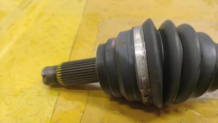 Привод правый передний BMW X5 F15 N55B30A 31607607938 3 ракурс