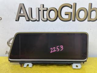 Монитор LEXUS RX200T AGL25 8ARFTS 8329048130 1 ракурс