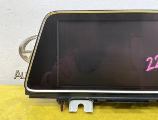 Монитор LEXUS RX200T AGL25 8ARFTS 8329048130 2 ракурс