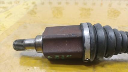 Привод левый передний BMW X5 F15 N55B30A 31607622913 3 ракурс