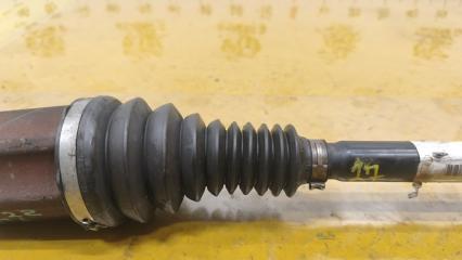 Привод левый передний BMW X5 F15 N55B30A 31607622913 4 ракурс