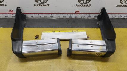 Бампер задний TOYOTA LAND CRUISER PRADO KZJ78 1KZTE 5235160070 1 ракурс