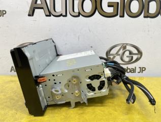 Магнитофон TOYOTA COROLLA ZRE212 2ZRFAE 8614012B21 5 ракурс