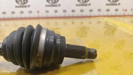 Привод правый передний BMW X5 F15 N57D30A 31607607938 3 ракурс