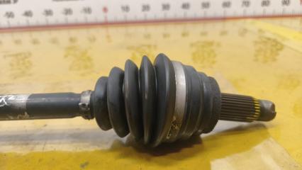 Привод правый передний BMW X5 F15 N57D30A 31607607938 4 ракурс