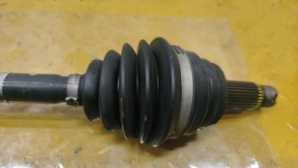 Привод правый передний BMW X5 F15 N57D30A 31607607938 5 ракурс