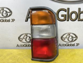 Стоп-сигнал правый задний NISSAN SAFARI WYY61 RD28 26550VB225 1 ракурс Стоп-сигнал правый задний NISSAN SAFARI WYY61 RD28 26550VB225 1 ракурс