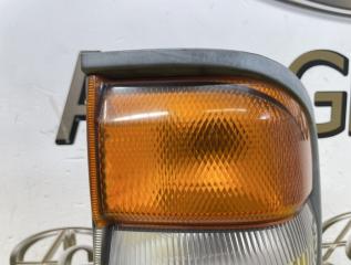 Стоп-сигнал правый задний NISSAN SAFARI WYY61 RD28 26550VB225 5 ракурс Стоп-сигнал правый задний NISSAN SAFARI WYY61 RD28 26550VB225 5 ракурс