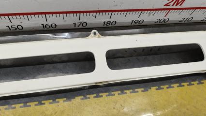 Планка под фары TOYOTA LAND CRUISER PRADO KZJ78 1KZTE 5390360021 5 ракурс