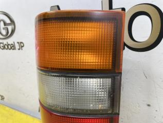 Стоп-сигнал левый задний ISUZU BIGHORN UBS69 4JG2 8943589052 4 ракурс
