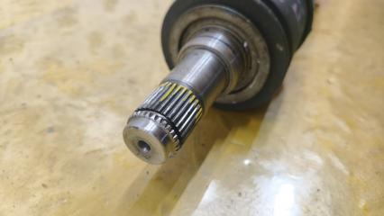 Привод левый передний TOYOTA LAND CRUISER HDJ101 1HDFTE 4343060040 3 ракурс