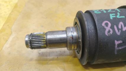 Привод левый передний TOYOTA LAND CRUISER HDJ101 1HDFTE 4343060040 5 ракурс