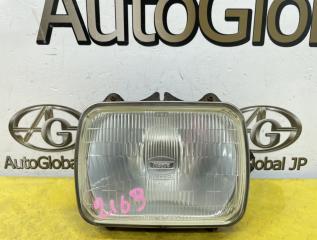 Фара правая передняя TOYOTA LAND CRUISER PRADO KZJ78 1KZTE 8111060590 1 ракурс