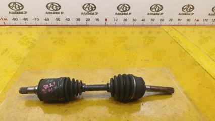 Привод правый передний TOYOTA LAND CRUISER HDJ101 1HDFTE 4343060040 1 ракурс