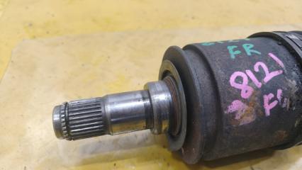 Привод правый передний TOYOTA LAND CRUISER HDJ101 1HDFTE 4343060040 5 ракурс