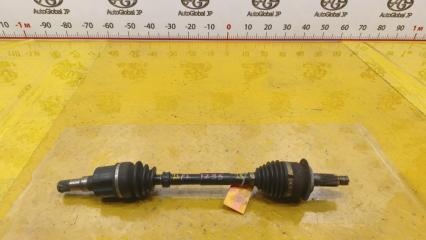 Привод левый передний SUZUKI SX4 YA41 J20A 4410280J50 1 ракурс