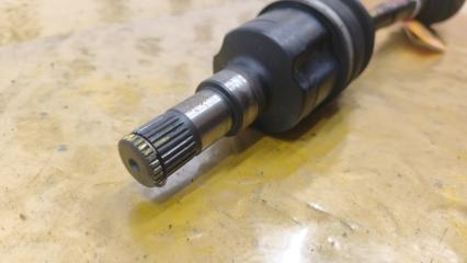 Привод левый передний SUZUKI SX4 YA41 J20A 4410280J50 2 ракурс
