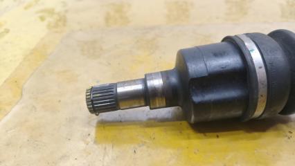 Привод левый передний SUZUKI SX4 YA41 J20A 4410280J50 3 ракурс
