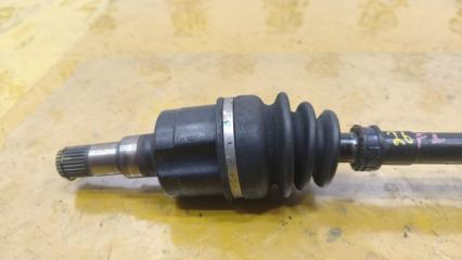 Привод левый передний SUZUKI SX4 YA41 J20A 4410280J50 4 ракурс