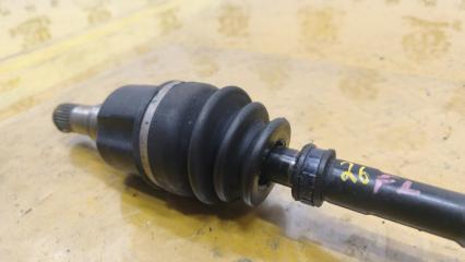 Привод левый передний SUZUKI SX4 YA41 J20A 4410280J50 5 ракурс