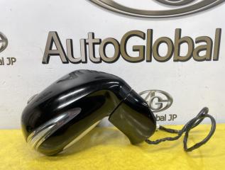 Зеркало правое переднее LEXUS RX350 GGL16 2GRFE 8791048411C0 1 ракурс