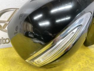 Зеркало правое переднее LEXUS RX350 GGL16 2GRFE 8791048411C0 2 ракурс