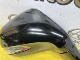 Зеркало правое переднее LEXUS RX350 GGL16 2GRFE 8791048411C0 5 ракурс