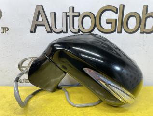 Зеркало левое переднее LEXUS RX350 GGL16 2GRFE 8794048391C0 1 ракурс