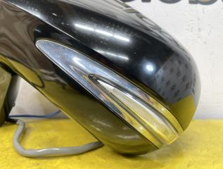 Зеркало левое переднее LEXUS RX350 GGL16 2GRFE 8794048391C0 5 ракурс