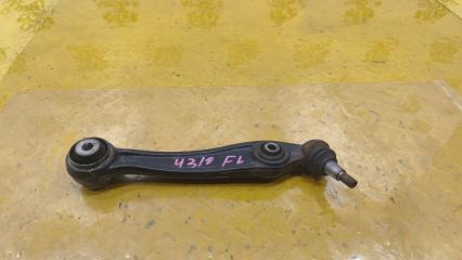 Рычаг левый передний BMW X5 F15 N57D30A 31126864821 1 ракурс Рычаг левый передний BMW X5 F15 N57D30A 31126864821 1 ракурс
