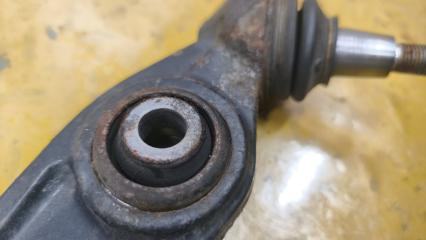 Рычаг левый передний BMW X5 F15 N57D30A 31126864821 3 ракурс Рычаг левый передний BMW X5 F15 N57D30A 31126864821 3 ракурс