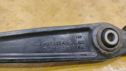 Рычаг левый передний BMW X5 F15 N57D30A 31126864821 5 ракурс Рычаг левый передний BMW X5 F15 N57D30A 31126864821 5 ракурс