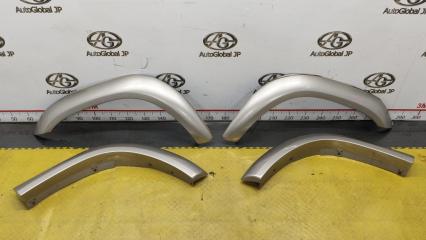 Накладка на крыло TOYOTA LAND CRUISER HDJ101 1HDFTE - 1 ракурс