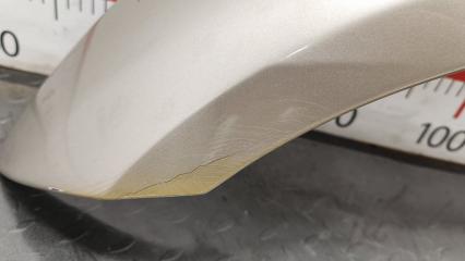Накладка на крыло TOYOTA LAND CRUISER HDJ101 1HDFTE - 3 ракурс