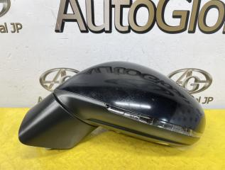 Зеркало левое переднее Volkswagen TOUAREG NF 7P CGEA 7P6857507R 1 ракурс