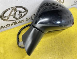 Зеркало левое переднее Volkswagen TOUAREG NF 7P CGEA 7P6857507R 2 ракурс